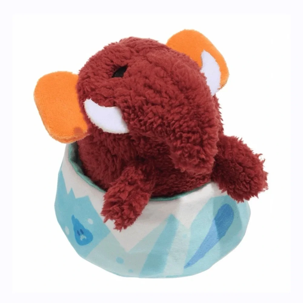 NWT Bark Thawed Maude Dog Toy